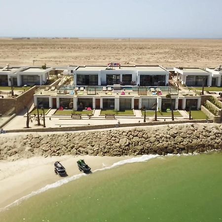 Bavaro Beach Dakhla Exterior foto