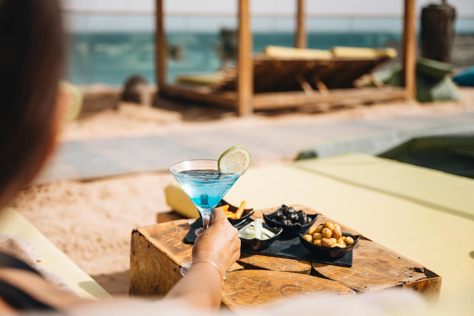 Bavaro Beach Dakhla Exterior foto