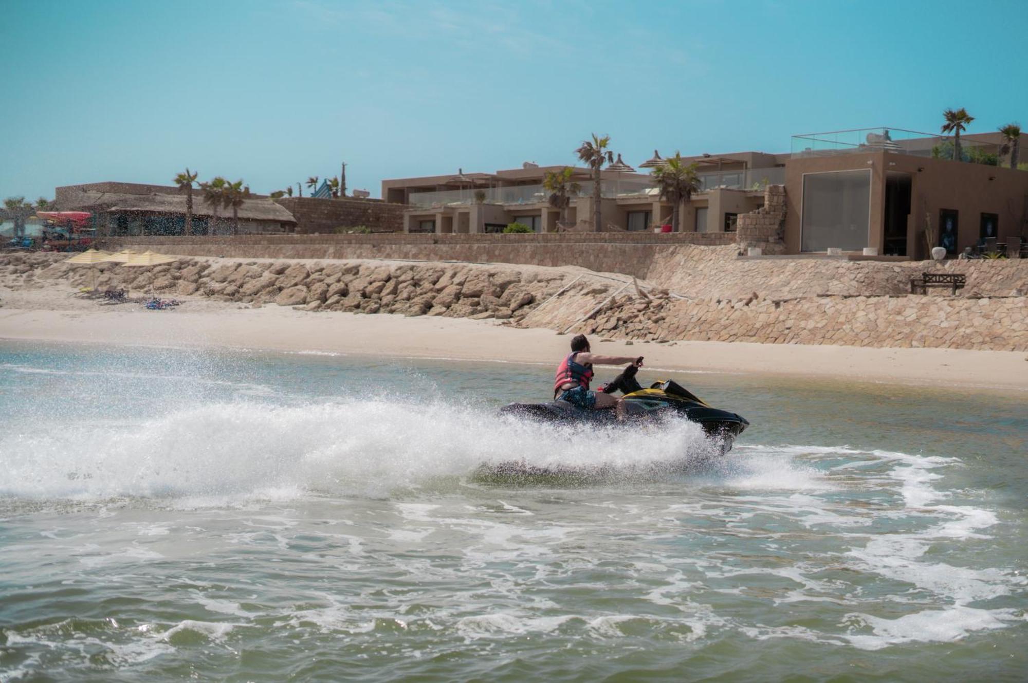 Bavaro Beach Dakhla Exterior foto