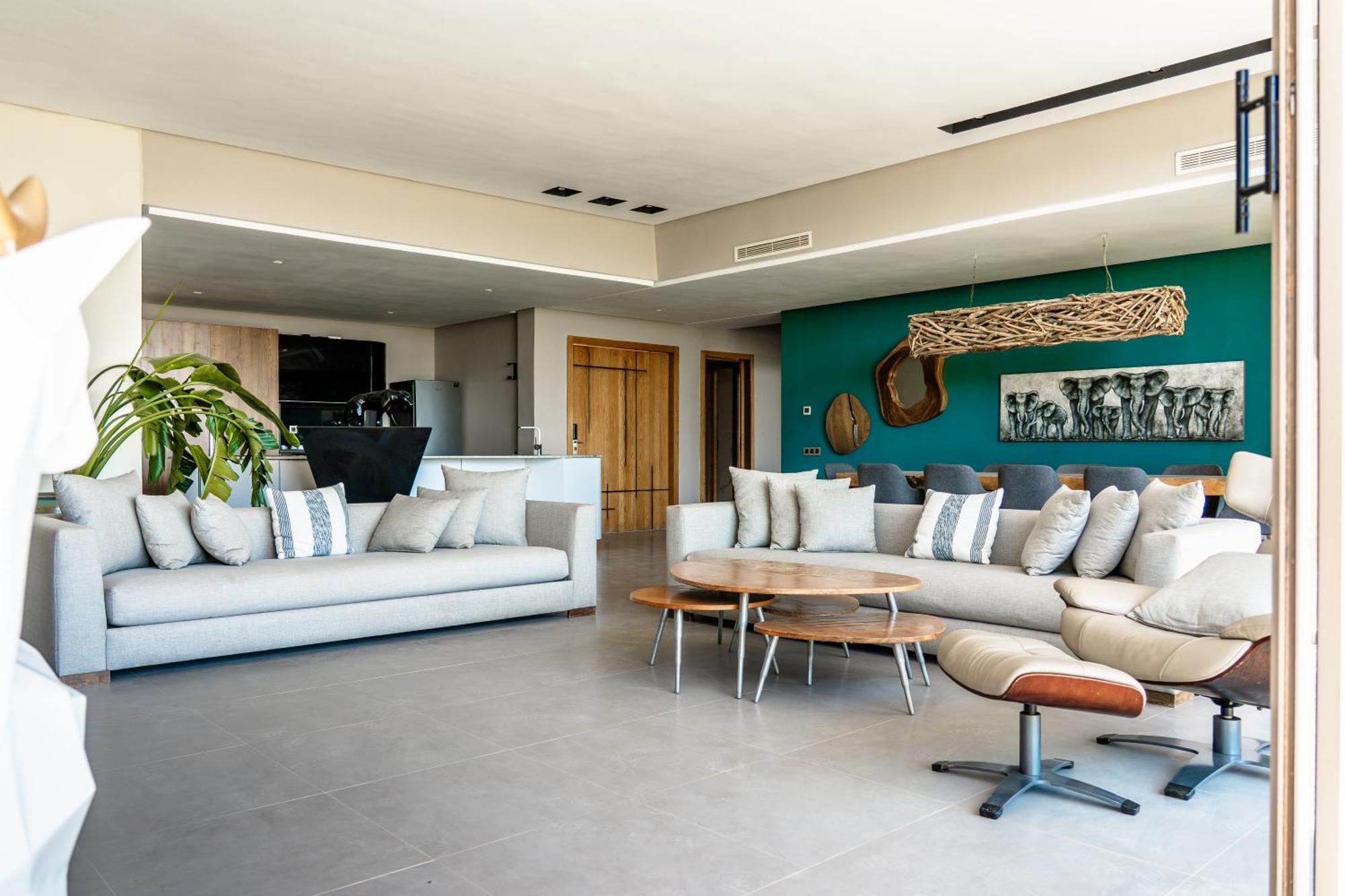 Bavaro Beach Dakhla Exterior foto